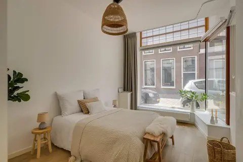 Appartement Hogewoerd, Leiden - Te Huur