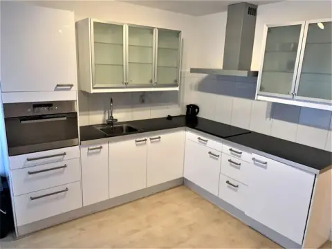 Appartement Steenstraat, Arnhem - Te Huur