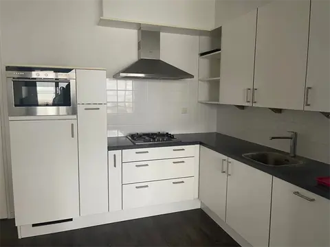 Apartamento Amueblado Statietjalk, Bergen Op Zoom - En Alquiler