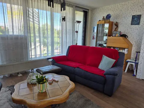 3-kamerappartement met lift, Aurigapark 37, Purmerend