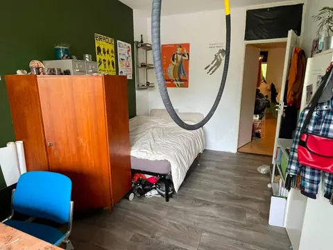 Möbliertes Zimmer in der Foulkeslaan, Delft – Zu vermieten