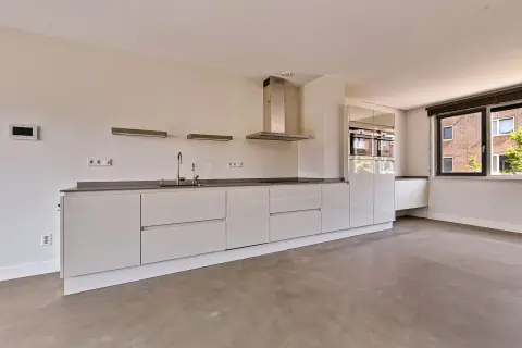Eengezinswoning Emmy Andriessestraat 426, Amsterdam - Te Huur