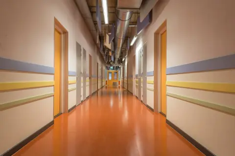 Apartment Schoonzichtlaan, Haarlem - Duinwijk