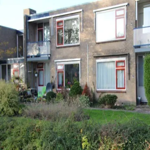 Apartment Pastoor Suidgeestraat 77, Venhuizen - For Rent