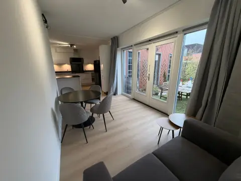 Furnished Room Jamaicastraat, Almere - For Rent