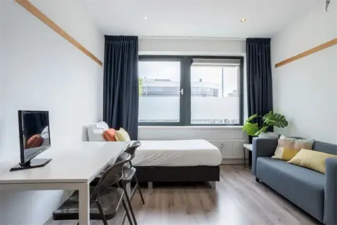 Studio Mauritsstraat, Eindhoven - Zu vermieten