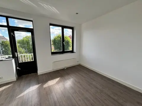 Wohnung Van Speijkstraat, Amsterdam-West – Zu vermieten