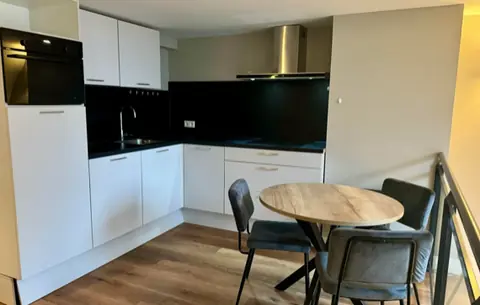Wohnung an der Bredaseweg, Tilburg – Zu Vermieten