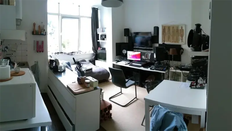 Image 1 sur 5