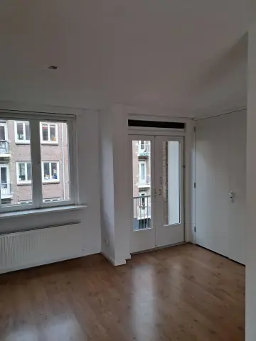 Appartement Zaandammerplein 134, Amsterdam - Te huur