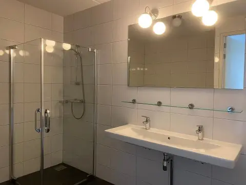 Appartement Stationslaan 3-A10, Breda