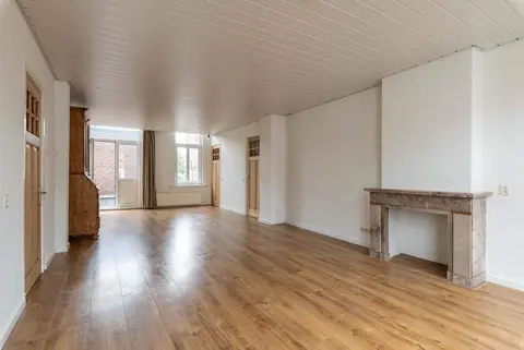 Monumentale Wohnung Slijkstraat, Weesp - Zu vermieten