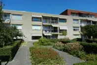 Erdgeschosswohnung Schepenenstraat 11, IJsselmuiden - Zu vermieten (Pflegewohnung)