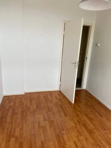 Kamer Statenlaan, Tilburg - Te Huur