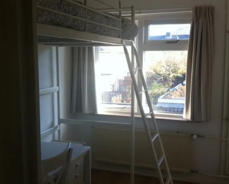 Chambre meublée Muzenlaan, Eindhoven - À louer