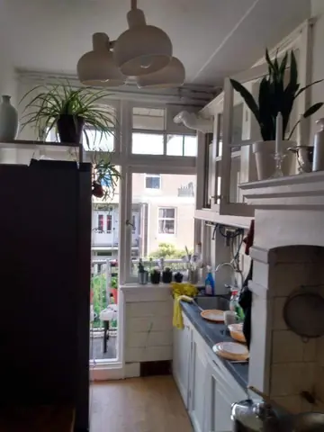 Zimmer Nieuwe Prinsengracht, Amsterdam - Zu vermieten