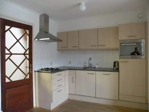 Bovenwoning Gedempte Gracht 48-A, Schagen - Te Huur