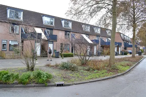 Studio Aggemastate, Leeuwarden - Te huur