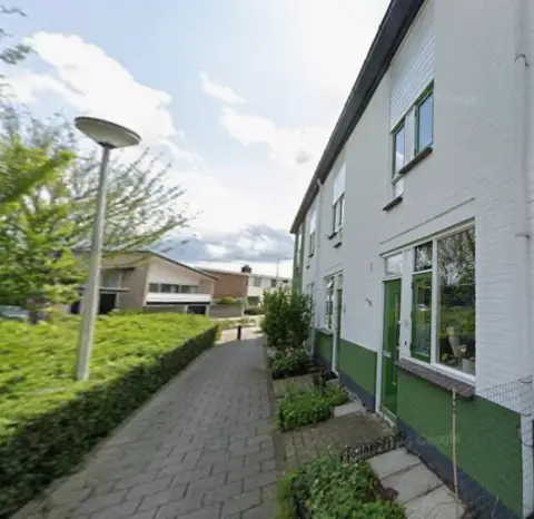 Einfamilienhaus im Romanenwerk 18, Alphen aan den Rijn - Zu vermieten