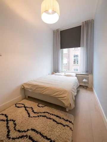 Wohnung Heemskerckstraat, Den Haag - Zu Vermieten