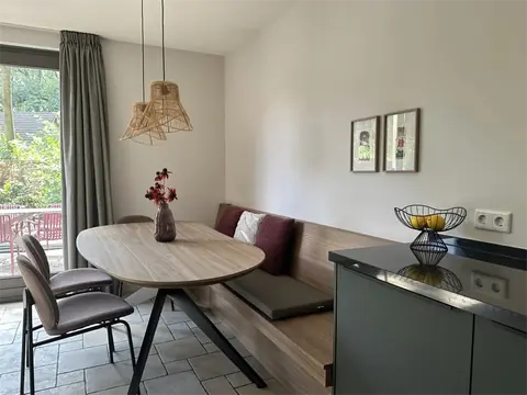 Möblierte freistehende Waldvilla, Oirschotsebaan, Oisterwijk - Zu vermieten
