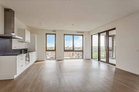 Appartement Jan Wolkerslaan, Diemen - Te huur