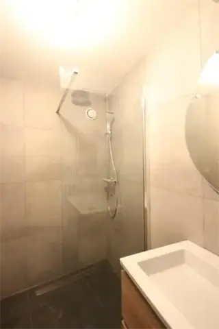 Apartamento A.B.C.-straat, Utrecht - En alquiler