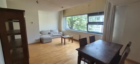 Apartamento amueblado Tongelresestraat, Eindhoven - En alquiler