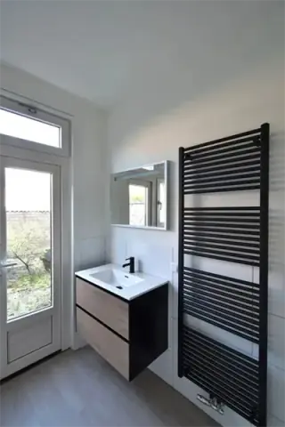 Apartamento Wevershoekstraat, Rotterdam - En alquiler