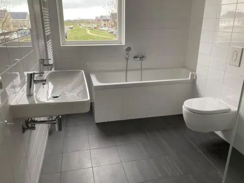Einfamilienhaus Jac P Thijsselaan, Zwolle (Stadshagen) - Zu vermieten
