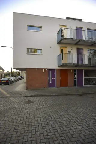 Wohnung Holtumhoeve 3-C, Maastricht-Amby - Zu vermieten