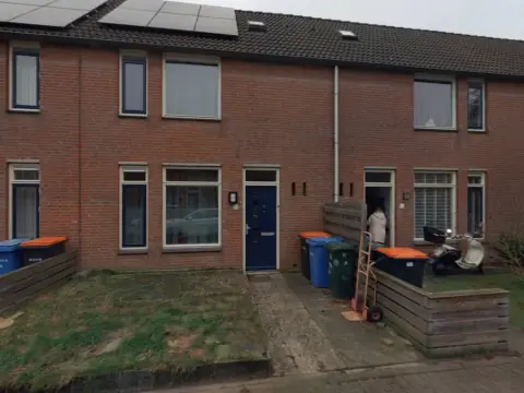 Einfamilienhaus Scheppinckmate 6, Zwolle-Zuid/Ittersum - Zu vermieten