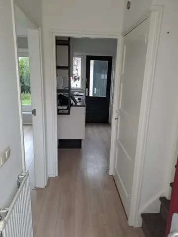 Burg Hartogstraat 4, Zuidoostbeemster - Te Huur