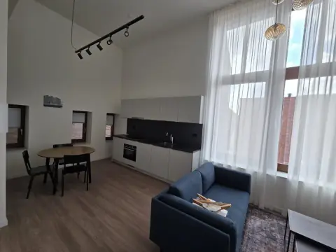 Studio Westhavenkade, Vlaardingen - À louer