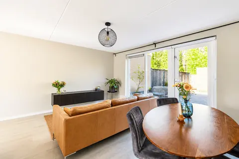Eengezinswoning Januaristraat, Almere - Te Huur