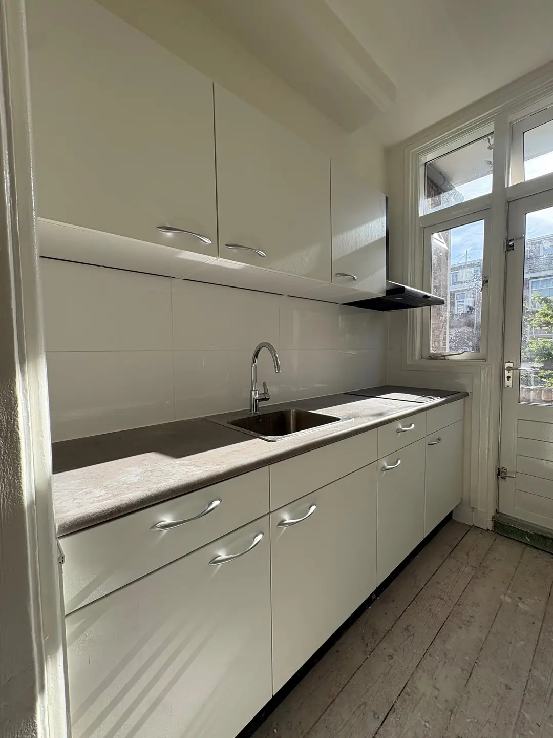 Apartamento Groeninxstraat 18B01, Rotterdam Blijdorp - En Alquiler