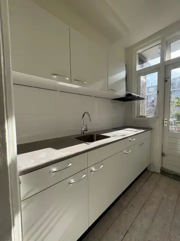 Wohnung Groeninxstraat 18B01, Rotterdam Blijdorp - Zu Vermieten