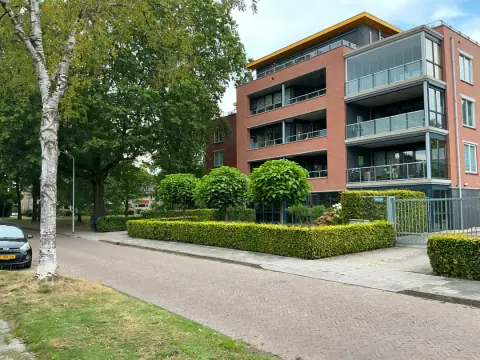 Casa de esquina Verdistraat 11, Assen - Noorderpark - En alquiler