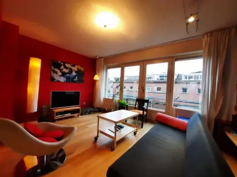 Chambre partagée Van Miereveltlaan, Delft - À louer