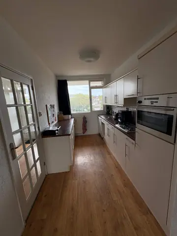 Gemeubileerde kamer te huur – Schepenenstraat, Nijmegen