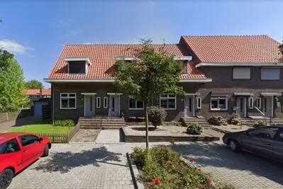 Reihenhaus Baron Mackaystraat 65, Heerlen - Zu vermieten
