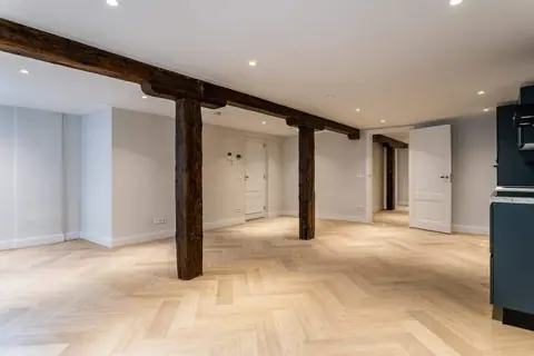 Apartment Denneweg, Den Haag - Zu vermieten
