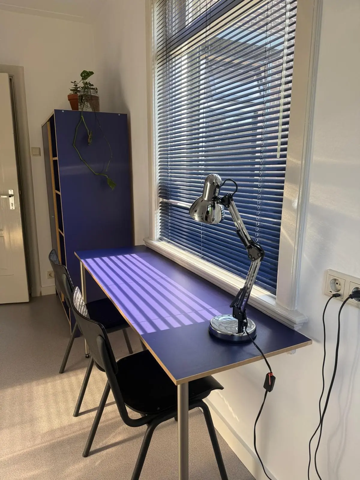 Attic Room Groenestraat, Nijmegen - For Rent