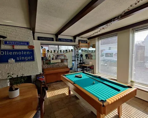 Ongemeubileerde kamer Ribbeltsweg, Enschede - Te huur