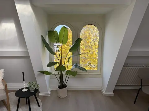 Studio Burgemeester Reigerstraat, Utrecht - Zu vermieten