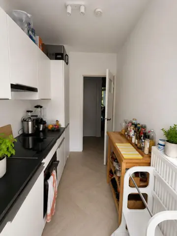 Apartamento Minervalaan, Ámsterdam - En Alquiler