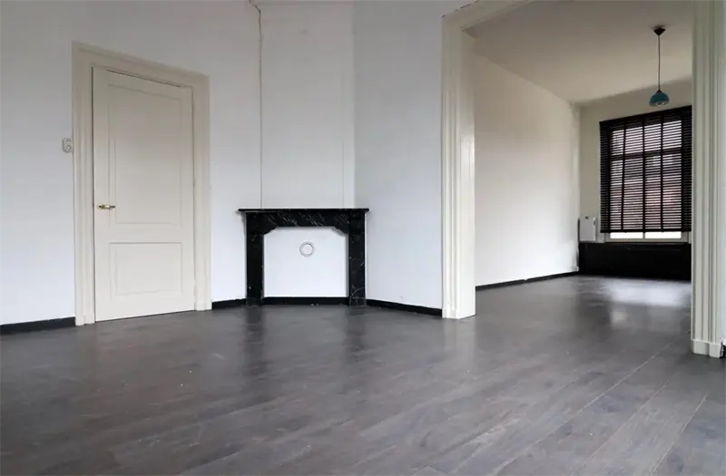 Apartment Linnaeusstraat, Amsterdam-Oost - For Rent