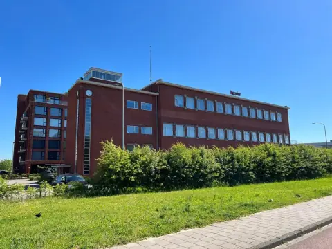 Studio Helperpark, Groningen - Zu Vermieten