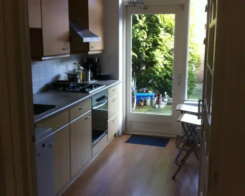 Furnished Room Liviuslaan, Eindhoven - For Rent
