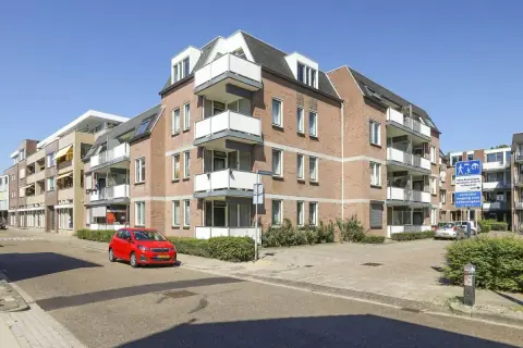 Appartement Romeinenplein 32, Landgraaf - Te Huur